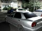 Suzuki Baleno 1996 года за 600 000 тг. в Караганда – фото 5