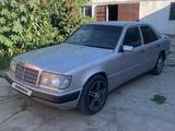 Mercedes-Benz E 230 1990 годаүшін1 200 000 тг. в Кызылорда – фото 3