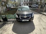 Chevrolet Cobalt 2023 года за 6 700 000 тг. в Астана – фото 3