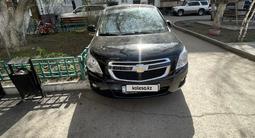 Chevrolet Cobalt 2023 года за 6 700 000 тг. в Астана – фото 3