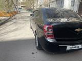 Chevrolet Cobalt 2023 годаүшін6 450 000 тг. в Астана – фото 2