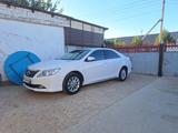 Toyota Camry 2014 годаүшін9 500 000 тг. в Жезказган