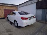 Toyota Camry 2014 годаүшін9 500 000 тг. в Жезказган – фото 3