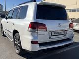Lexus LX 570 2013 годаүшін25 500 000 тг. в Кокшетау – фото 4