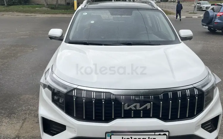 Kia Sportage 2024 года за 13 700 000 тг. в Костанай