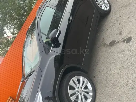 Chevrolet Tracker 2021 года за 8 500 000 тг. в Астана – фото 2