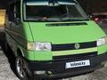 Volkswagen Transporter 1991 года за 2 750 000 тг. в Караганда – фото 3