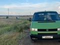 Volkswagen Transporter 1991 года за 2 750 000 тг. в Караганда – фото 2