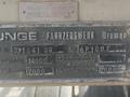 Krone  BUNGE AP180T 1990 года за 3 100 000 тг. в Алматы