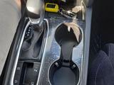 Hyundai Santa Fe 2020 годаүшін12 900 000 тг. в Караганда – фото 4