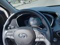 Hyundai Santa Fe 2020 годаүшін16 200 000 тг. в Караганда – фото 7