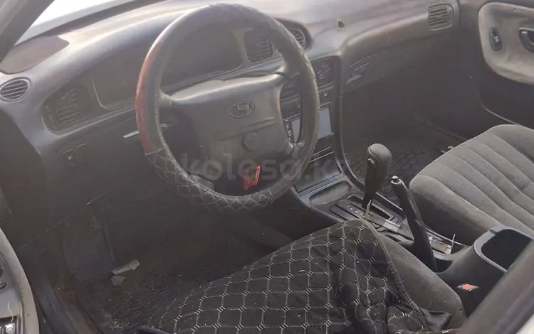 Hyundai Sonata 1997 года за 700 000 тг. в Усть-Каменогорск