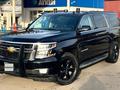 Chevrolet Suburban 2017 года за 35 000 000 тг. в Алматы – фото 5