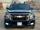 Chevrolet Suburban 2017 годаүшін35 000 000 тг. в Алматы – фото 3