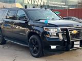 Chevrolet Suburban 2017 года за 35 000 000 тг. в Алматы – фото 4