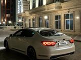 Kia Quoris 2012 годаүшін14 000 000 тг. в Астана – фото 3