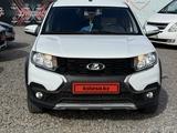 ВАЗ (Lada) Largus 2021 года за 8 400 000 тг. в Кокшетау – фото 2