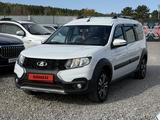 ВАЗ (Lada) Largus 2021 года за 8 400 000 тг. в Кокшетау – фото 3