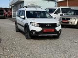 ВАЗ (Lada) Largus 2021 года за 8 400 000 тг. в Кокшетау