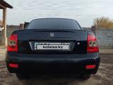 ВАЗ (Lada) Priora 2170 2012 годаfor1 700 000 тг. в Тараз – фото 3