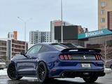 Ford Mustang 2015 годаүшін6 000 000 тг. в Алматы – фото 3