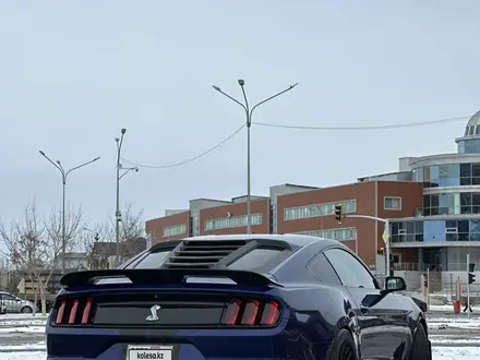 Ford Mustang 2015 года за 6 000 000 тг. в Алматы – фото 7
