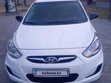 Hyundai Accent 2014 годаүшін5 200 000 тг. в Талдыкорган – фото 2