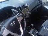 Hyundai Accent 2014 годаүшін5 200 000 тг. в Талдыкорган – фото 5