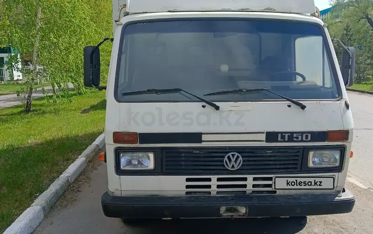 Volkswagen  LT 1991 года за 2 700 000 тг. в Петропавловск