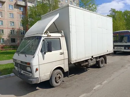 Volkswagen  LT 1991 года за 2 500 000 тг. в Петропавловск – фото 3