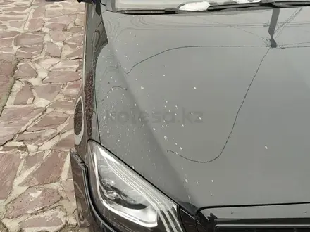 Mercedes-Benz S 63 AMG 2014 года за 24 720 000 тг. в Алматы