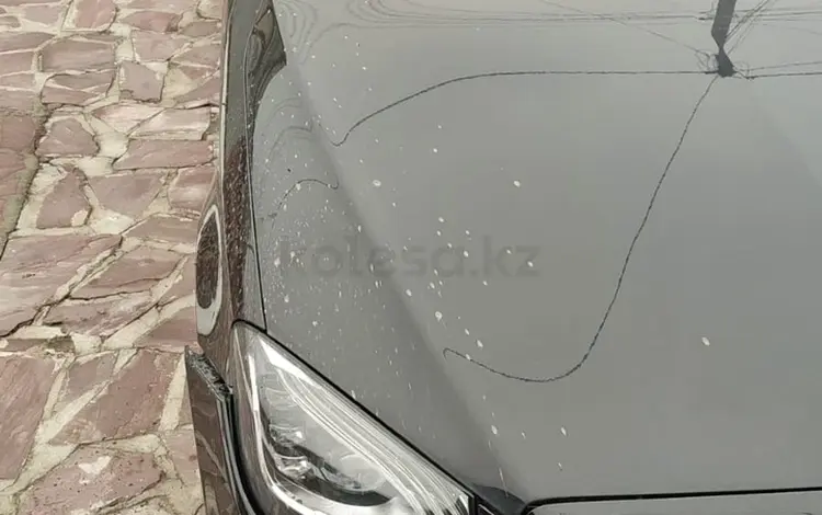 Mercedes-Benz S 63 AMG 2014 года за 24 720 000 тг. в Алматы