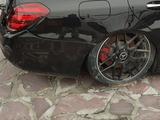 Mercedes-Benz S 63 AMG 2014 годаүшін24 720 000 тг. в Алматы – фото 2