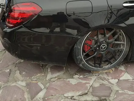 Mercedes-Benz S 63 AMG 2014 года за 24 720 000 тг. в Алматы – фото 2