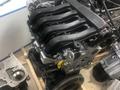 Двигатель в сборе К4М Лада Ларгус за 825 000 тг. в Тольятти – фото 2