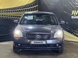 Kia Optima 2007 годаfor3 700 000 тг. в Актобе – фото 2