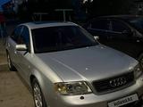 Audi A6 2000 годаүшін2 000 000 тг. в Балхаш