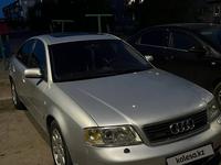 Audi A6 2000 года за 2 000 000 тг. в Балхаш