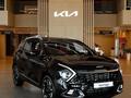 Kia Sportage 2025 года за 18 000 000 тг. в Усть-Каменогорск