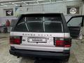 Land Rover Range Rover 2001 года за 6 500 000 тг. в Петропавловск – фото 15