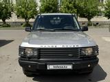 Land Rover Range Rover 2001 года за 6 500 000 тг. в Петропавловск