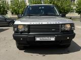 Land Rover Range Rover 2001 годаүшін6 500 000 тг. в Петропавловск – фото 2