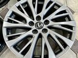 Диски От Lexus F-Sport за 500 000 тг. в Шымкент – фото 3