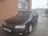 Nissan Cefiro 1997 года за 2 100 000 тг. в Алматы – фото 2