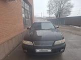 Nissan Cefiro 1997 года за 2 100 000 тг. в Алматы