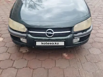 Opel Omega 1995 года за 1 700 000 тг. в Караганда