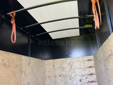 ГАЗ ГАЗель 2016 года за 8 750 000 тг. в Алматы – фото 11