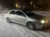 Toyota Avensis 2006 годаүшін4 580 000 тг. в Астана – фото 3