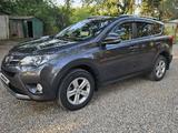 Toyota RAV4 2014 годаүшін13 000 000 тг. в Алматы