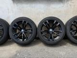 Оригинальные диски от BMW X5 F15/16 за 500 000 тг. в Шымкент